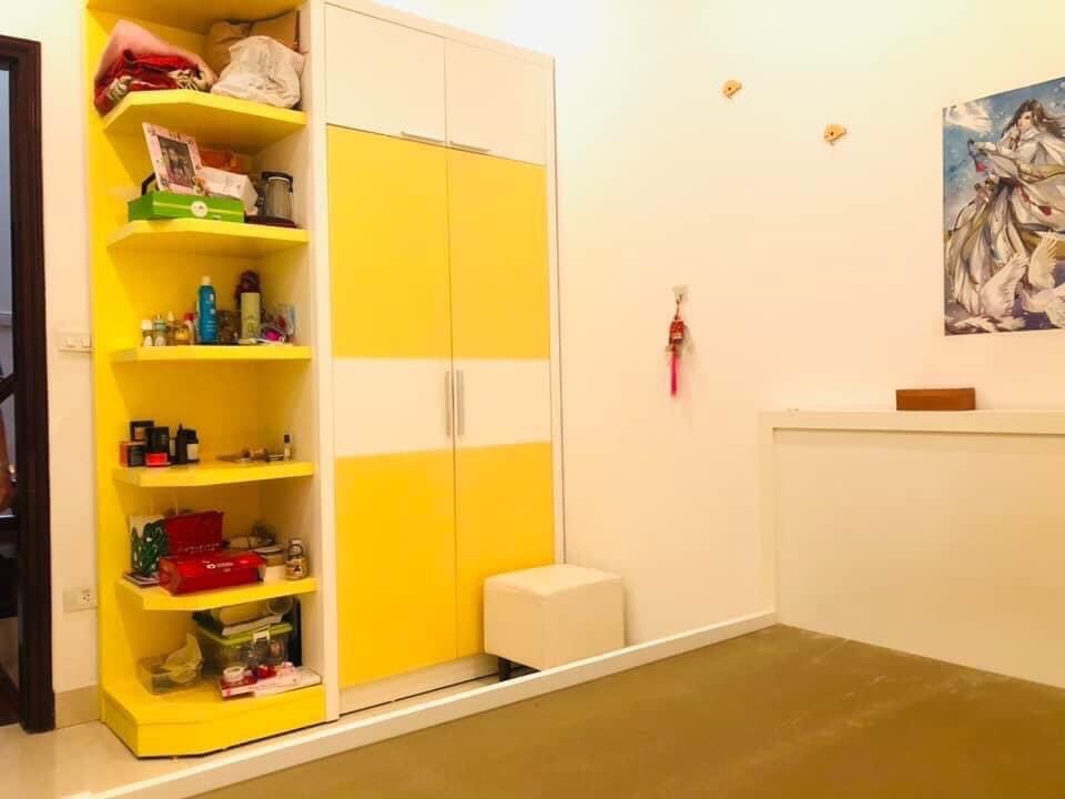 Bán nhà Trần Từ Bình, Cầu Giấy phân lô đỗ cửa sát phố ngõ thông, giá 7.9 tỷ