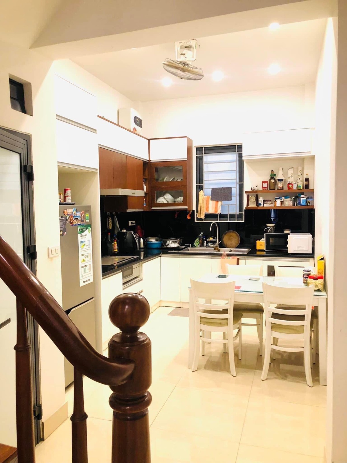 Bán nhà Trần Từ Bình, Cầu Giấy phân lô đỗ cửa sát phố ngõ thông, giá 7.9 tỷ