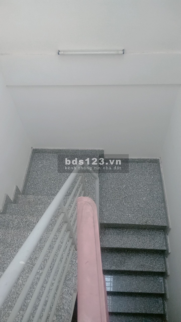 Hẻm xe hơi Điện Biên Phủ Bình Thạnh dtsd 90m2 5 tần cho thuê 12 phòng 40 triệu/tháng