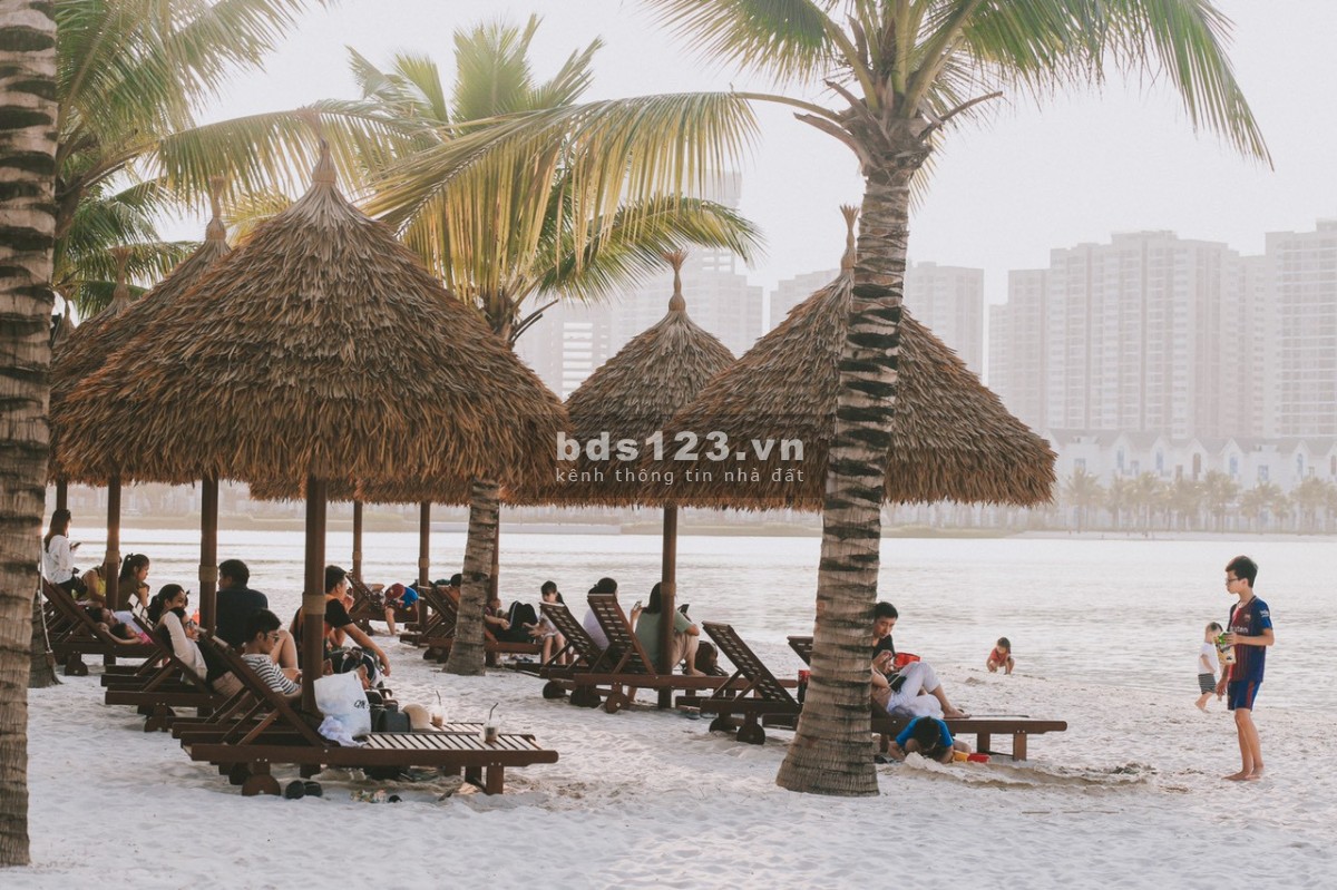 Bán nhanh căn hộ 2 PN + 2 WC tại Vinhomes Ocean Park Gia Lâm, Hà Nội