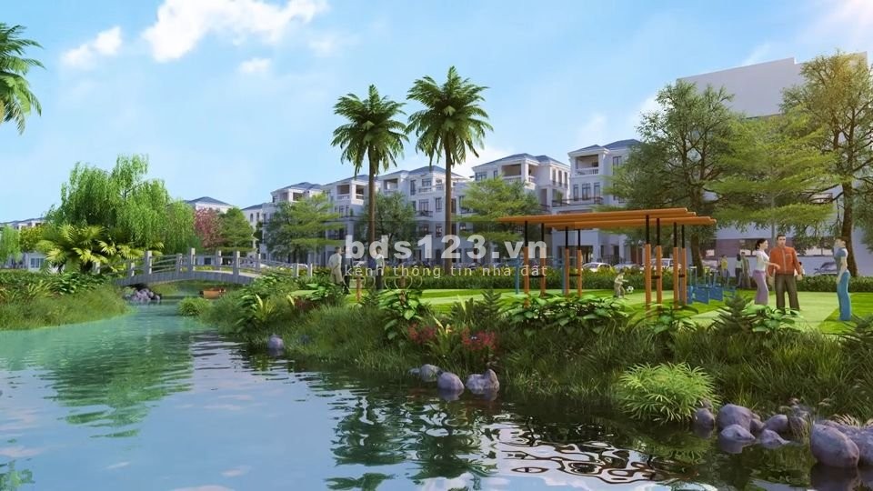 Bán đất nền dự án HOT nhất Thái Bình DT 80m² giá tốt chỉ 2,9 tỷ đồng