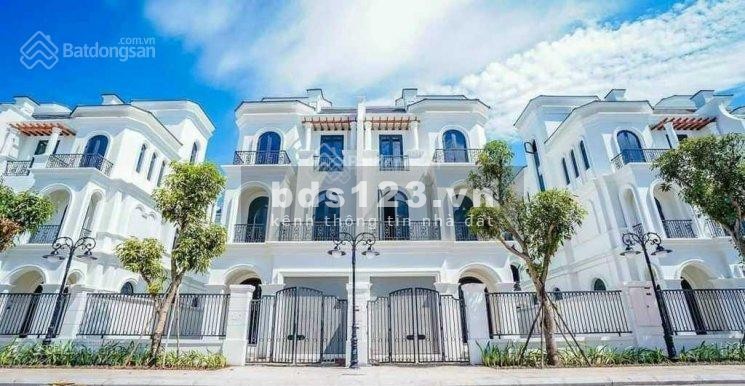 Chủ nhà gửi bán viên ngọc quý trong đảo ngọc trai dự án Vinhomes Ocean Park Gia Lâm