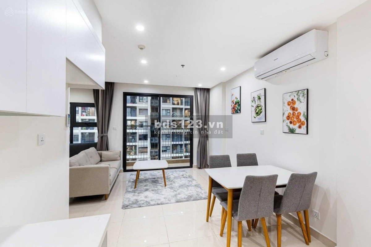 Chính chủ bán gấp căn Góc 2 PN+1 DT 69m² giá 1.96 tỷ tại Vin Ocean Park Gia Lâm