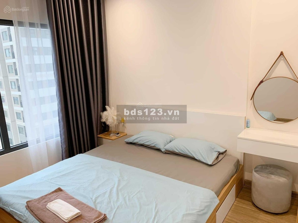 Chính chủ bán gấp căn Góc 2 PN+1 DT 69m² giá 1.96 tỷ tại Vin Ocean Park Gia Lâm