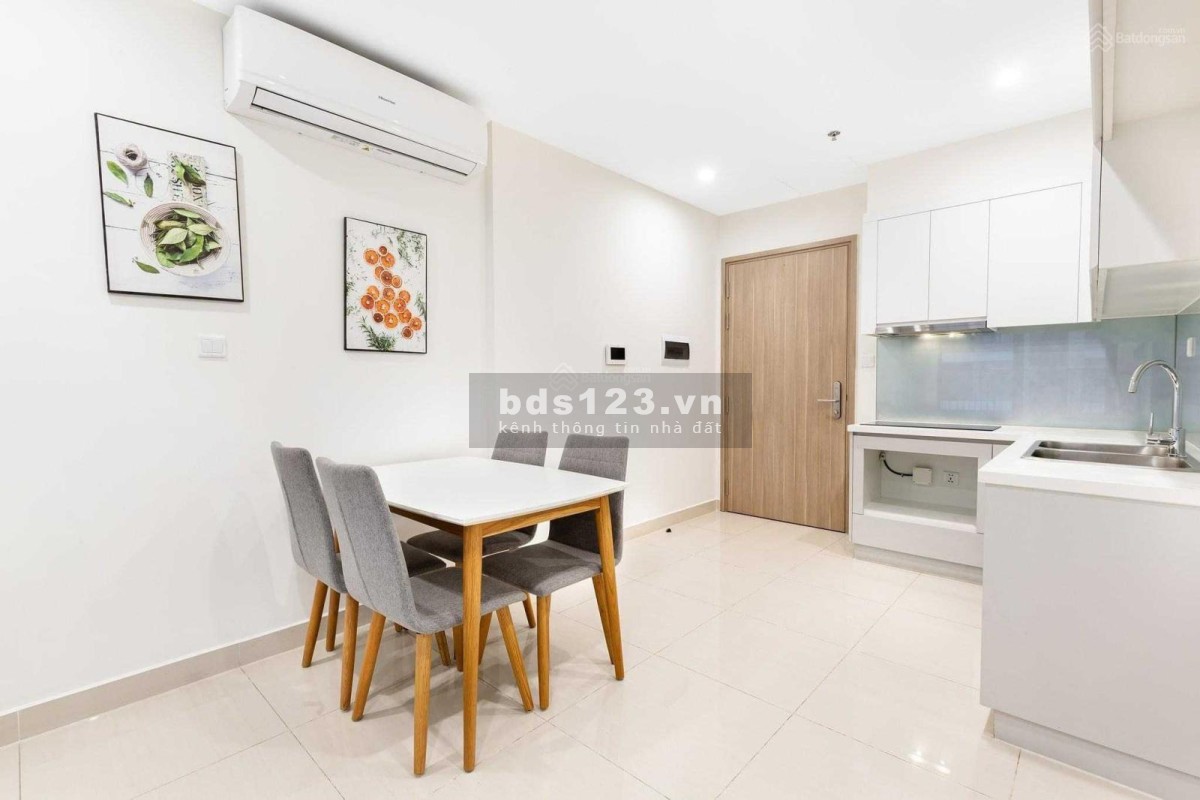 Chính chủ bán gấp căn Góc 2 PN+1 DT 69m² giá 1.96 tỷ tại Vin Ocean Park Gia Lâm