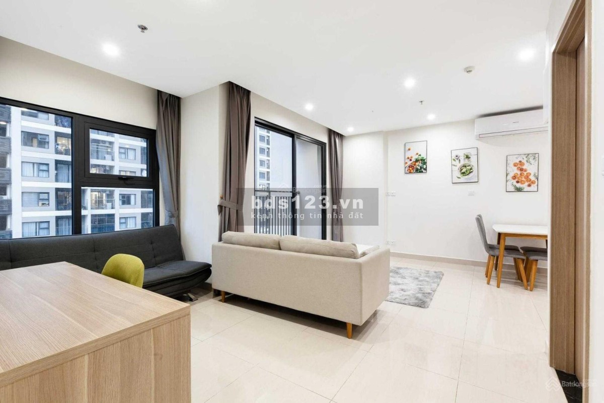 Chính chủ bán gấp căn Góc 2 PN+1 DT 69m² giá 1.96 tỷ tại Vin Ocean Park Gia Lâm