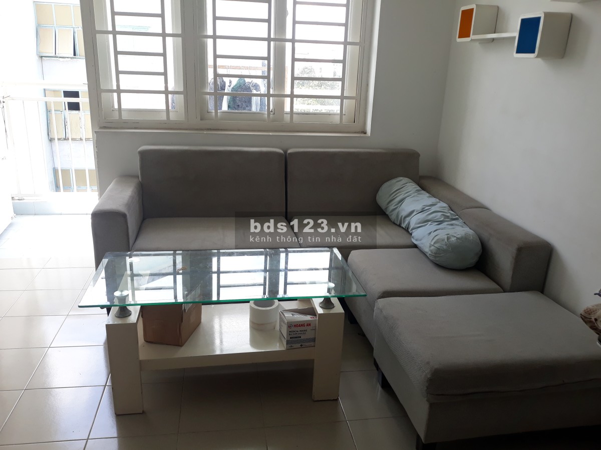 Tìm Nam ở ghép, Quận 2, phòng full nội thất vào ở được ngay