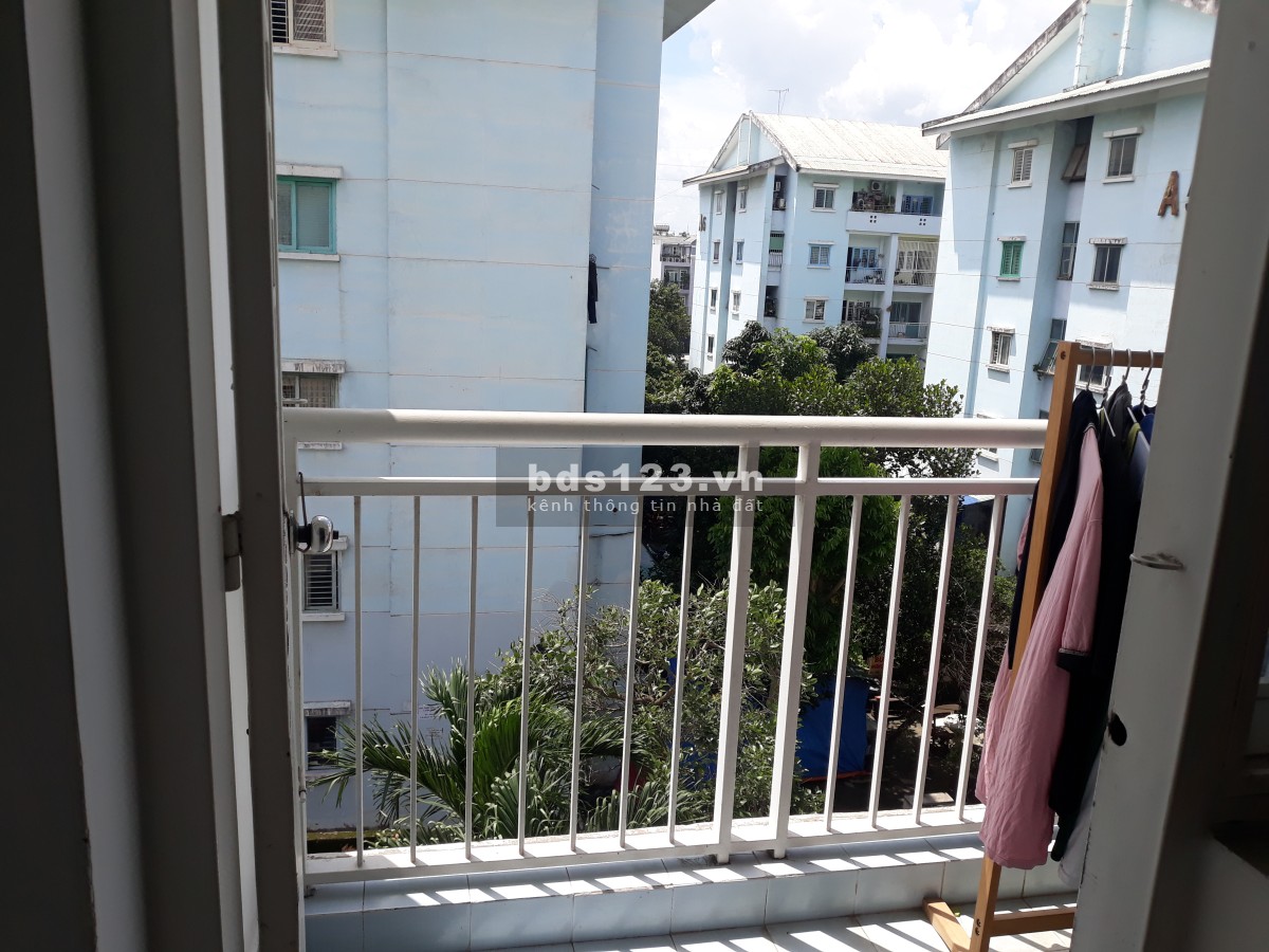 Tìm Nam ở ghép, Quận 2, phòng full nội thất vào ở được ngay