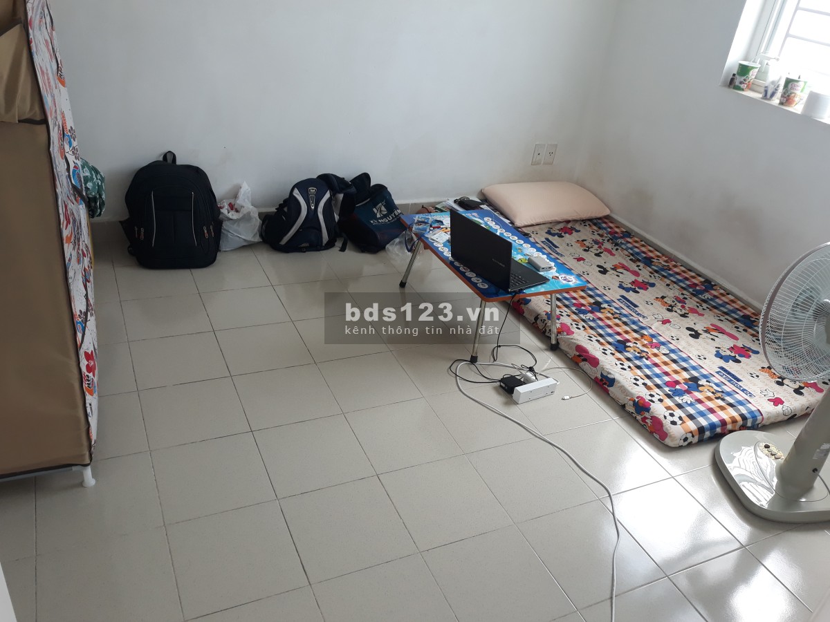 Tìm Nam ở ghép, Quận 2, phòng full nội thất vào ở được ngay