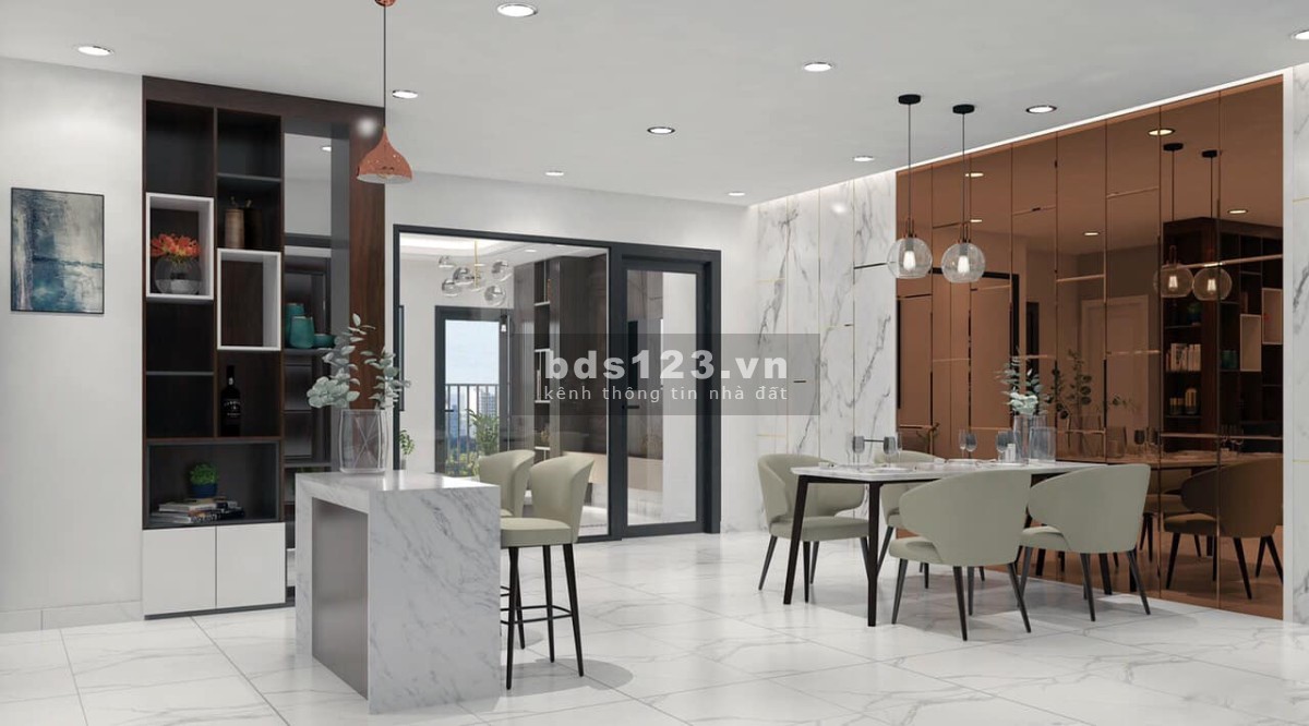 Chỉ với 180 triệu có thể sỡ hưu căn hộ tại thành phố Vĩnh Long hỗ trợ vay