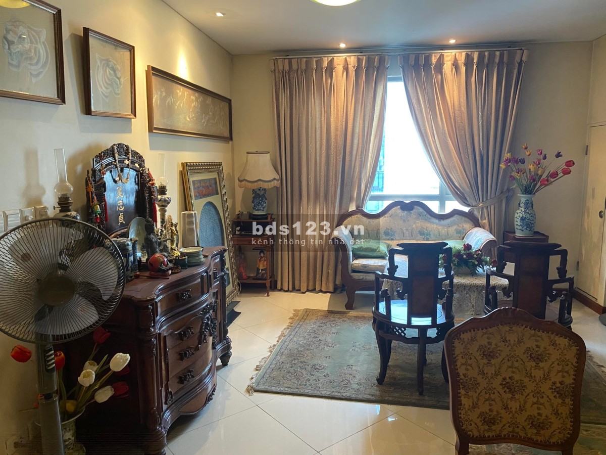 Căn hộ cao cấp The Lancaster số 22 Lê Thánh Tôn Quận 1 không tiếp trung gian