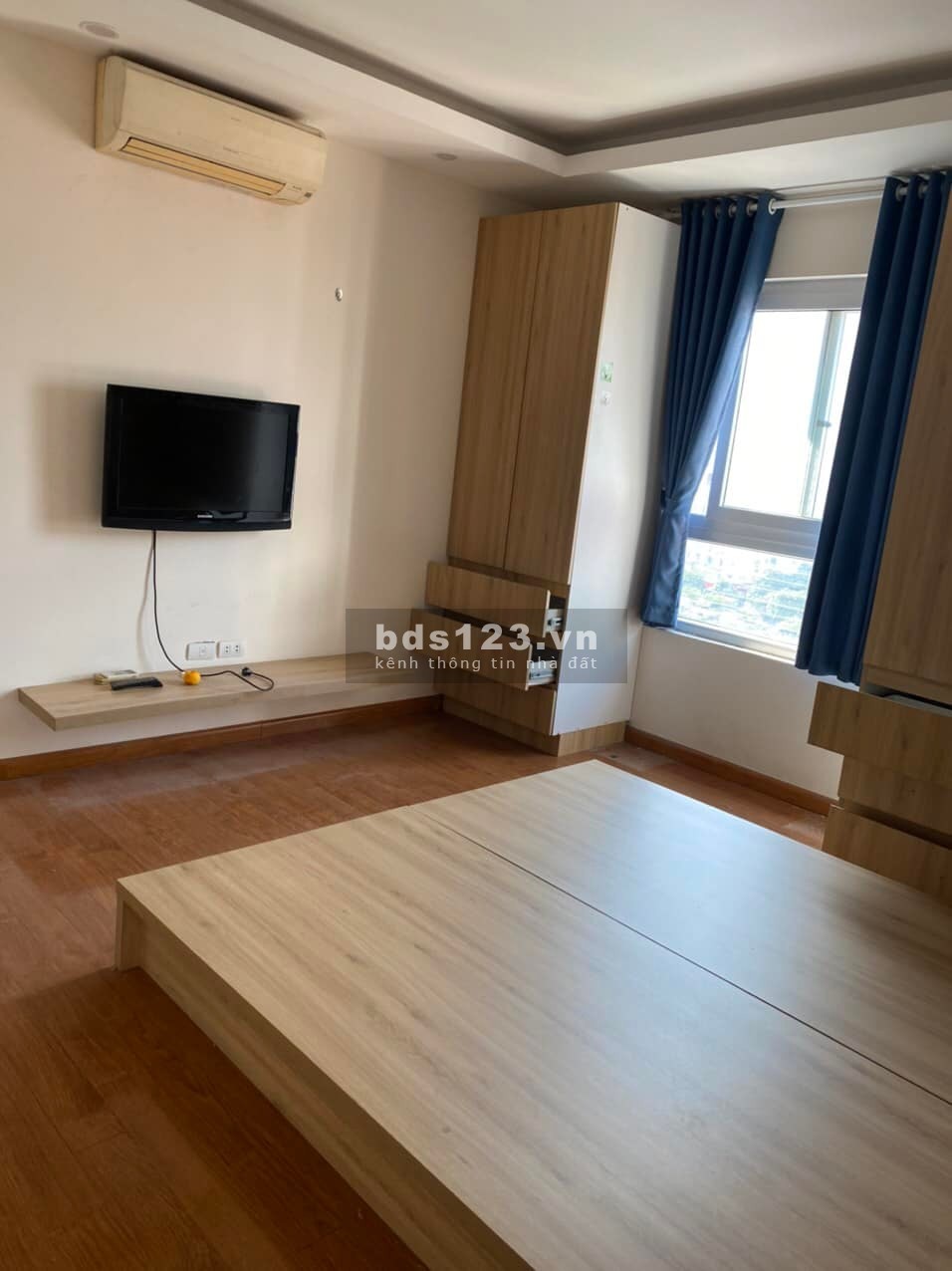 Bán căn hộ tầng 9 toà nhà 259 Yên Hoà Cầu Giấy diện tích 70m2 giá 3 tỷ