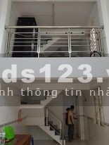 Chủ gửi bán dãy trọ dtsd 81m2, hẻm xe hơi Hoàng Diệu 2, Thủ Đức
