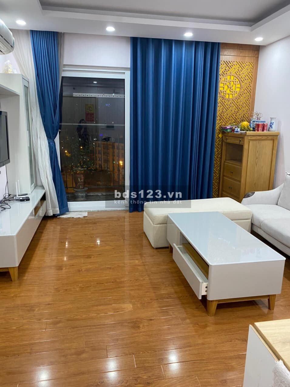Bán căn hộ tầng 9 toà nhà 259 Yên Hoà Cầu Giấy diện tích 70m2 giá 3 tỷ