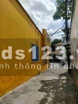 Chủ gửi bán dãy trọ dtsd 81m2, hẻm xe hơi Hoàng Diệu 2, Thủ Đức