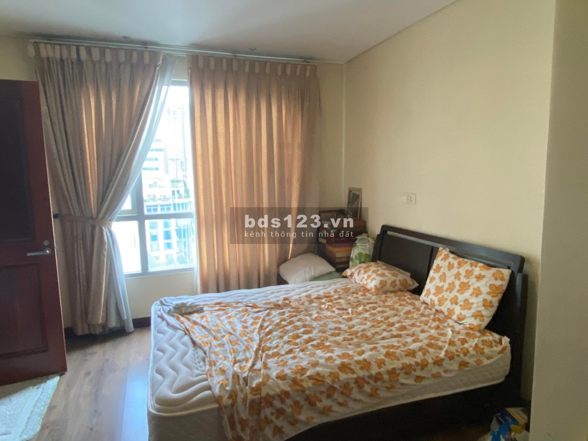Căn hộ cao cấp The Lancaster số 22 Lê Thánh Tôn Quận 1 không tiếp trung gian