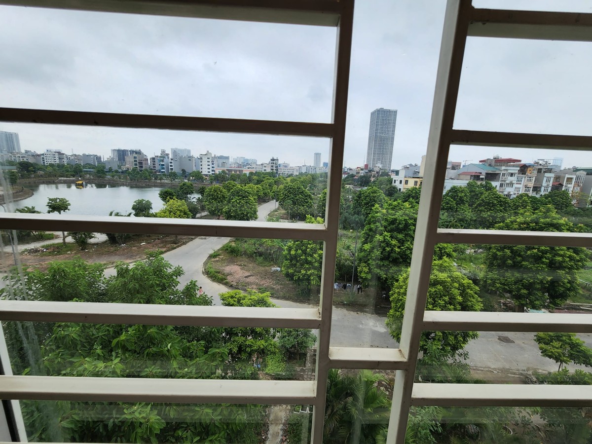 Ngô Quyền Hà Đông ô tô tránh 2 mặt ngõ dtsd 45/60M 6 tầng giá bán 6.5 tỷ