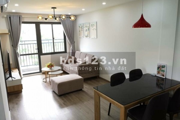 Bán Căn Chung Cư Thương Mại HUD Mê Linh Central