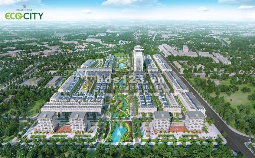 Bán đất nền dự án HOT nhất Thái Bình DT 80m² giá tốt chỉ 2,9 tỷ đồng