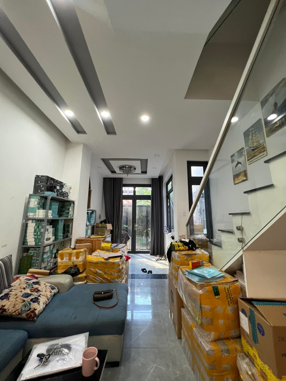 Bán nhà HXH 8m Đường 50 Phường Hiệp Bình Chánh -TP. Thủ Đức,