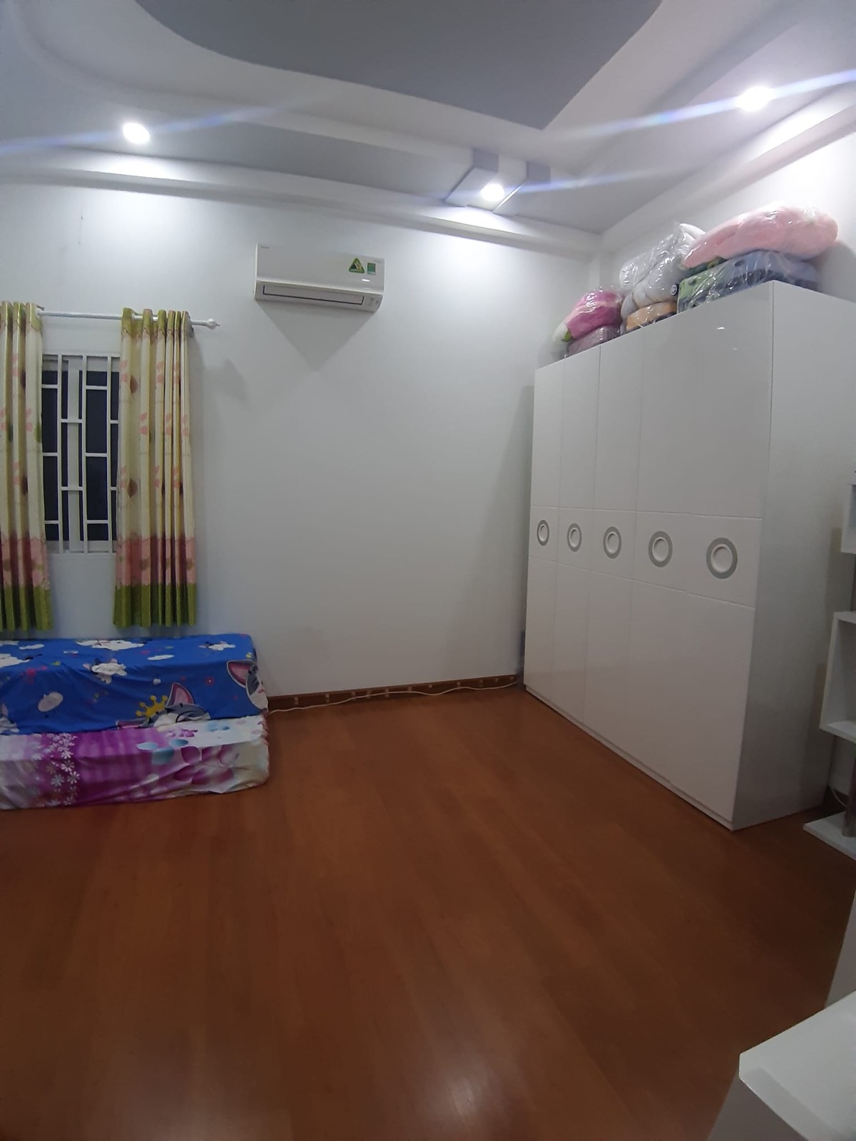 Bán Nhà hẻm xe lượng An Dương Vương, 4 tầng, giá 5.6 tỷ Quận 8