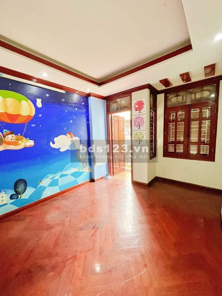 Bán nhà Đền Lừ, Hoàng Mai 35m x 7 tầng, MT 3.5m, giá 8.9 tỷ