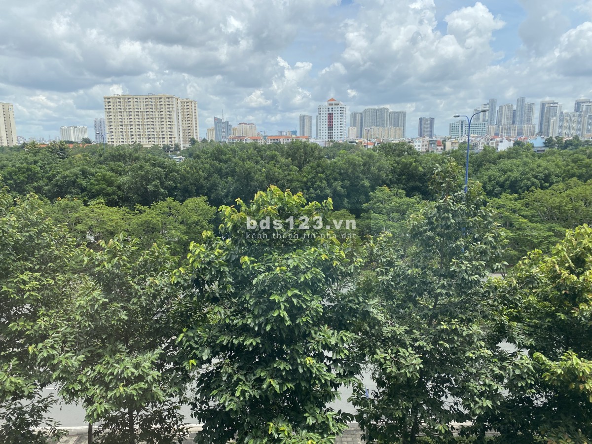 Văn phòng duy nhất giá tốt còn sót lại cần cho thuê gấp tại The Sun Avenue