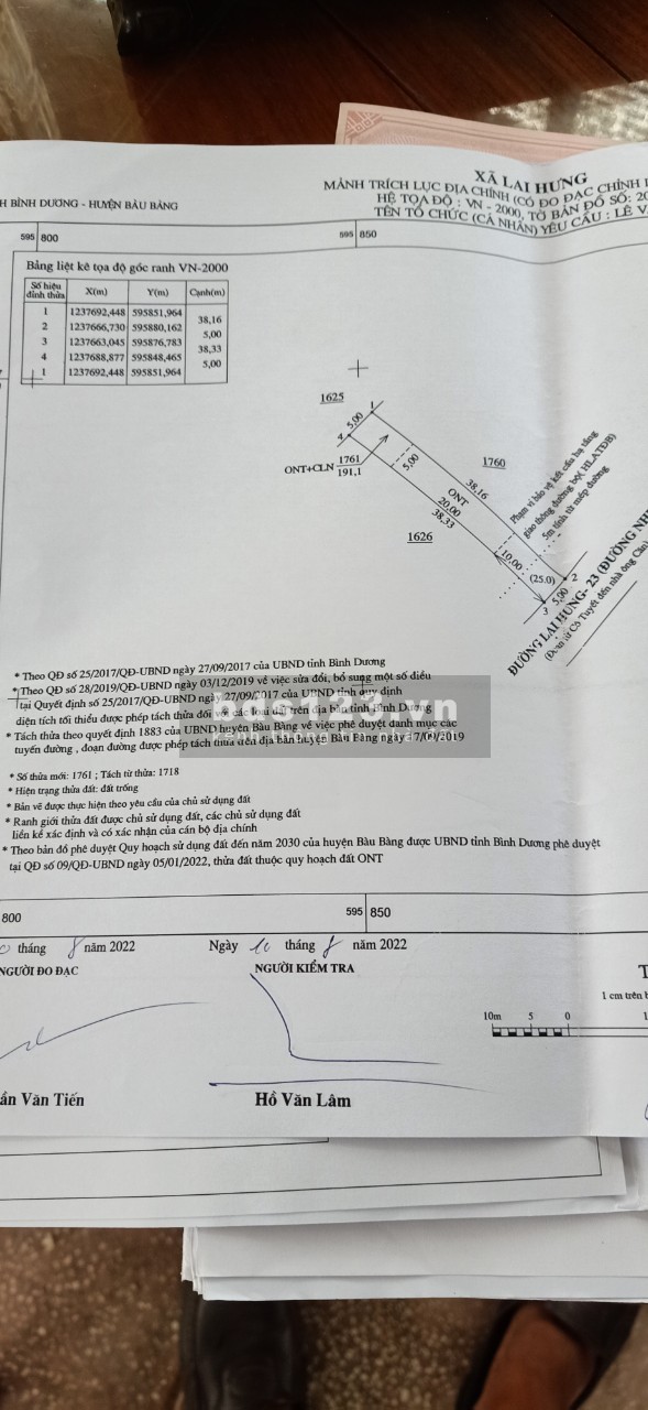 Bán đất mặt tiền nhựa thông dài giá rẻ nhất khu vực, khu dân cư đông