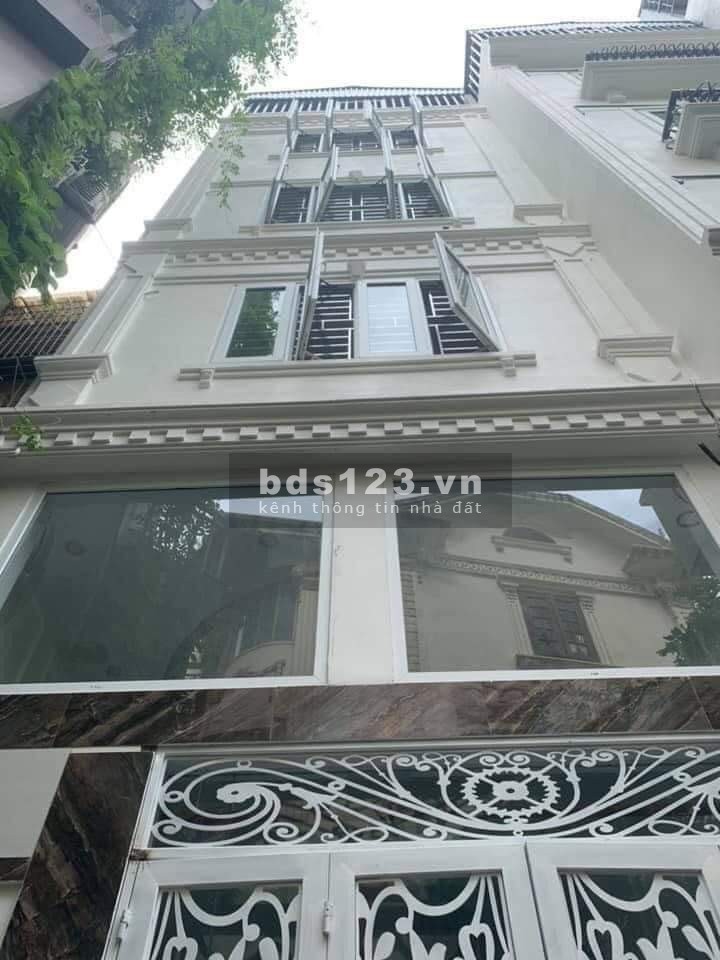Cần bán nhà Quan Nhân Thanh Xuân - ô tô đỗ cửa giá 5 tỷ lh 0929658383