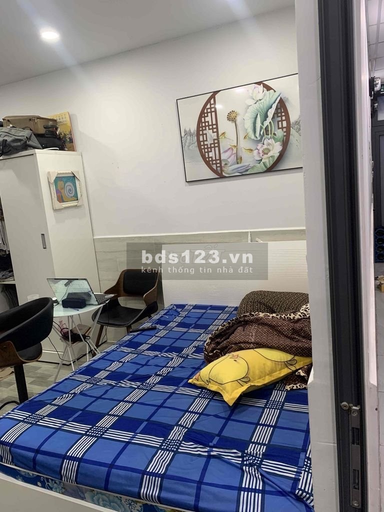 Cho thuê phòng khu an ninh Cư Xá Ngân Hàng, dt 25m2, giá 4.7 triệu/tháng