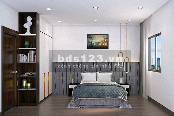 Chỉ với 180 triệu có thể sỡ hưu căn hộ tại thành phố Vĩnh Long hỗ trợ vay