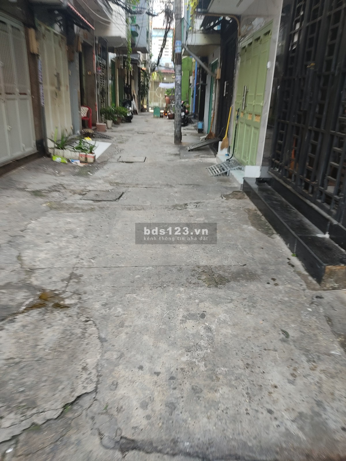 Bán nhà TT Q10, hẻm xe hơi tới cửa, hiện đang cho thuê thu nhập 25tr/th