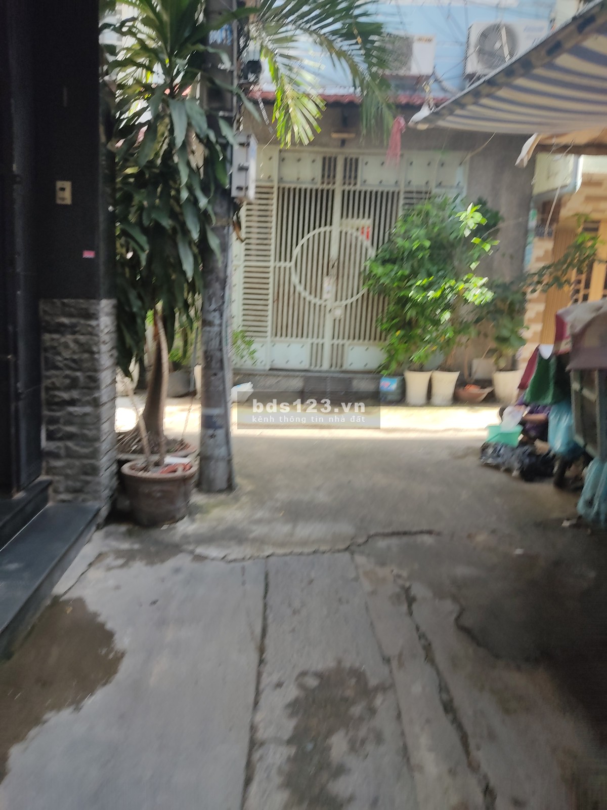 Bán nhà TT Q10, hẻm xe hơi tới cửa, hiện đang cho thuê thu nhập 25tr/th