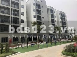 Bán Căn Chung Cư Thương Mại HUD Mê Linh Central