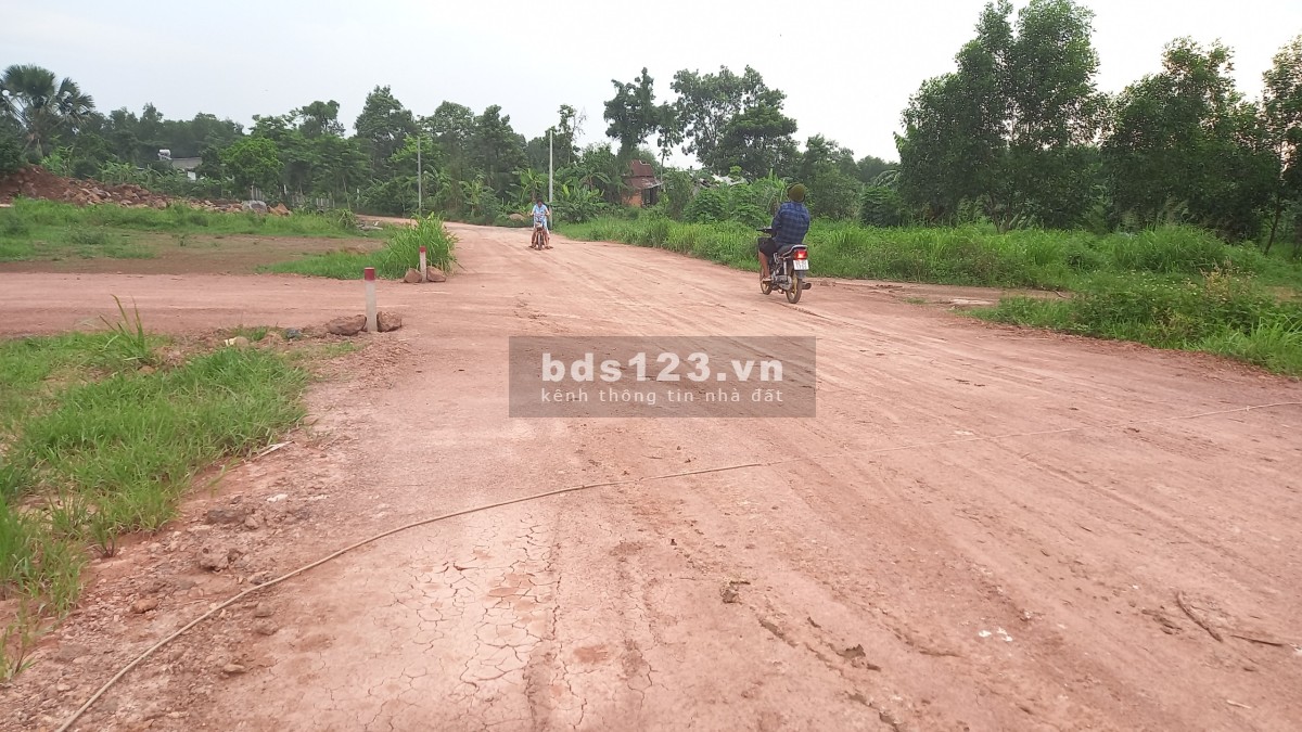 Bán vườn Sông Trầu - Trảng Bom sổ hồng riêng giá đầu tư