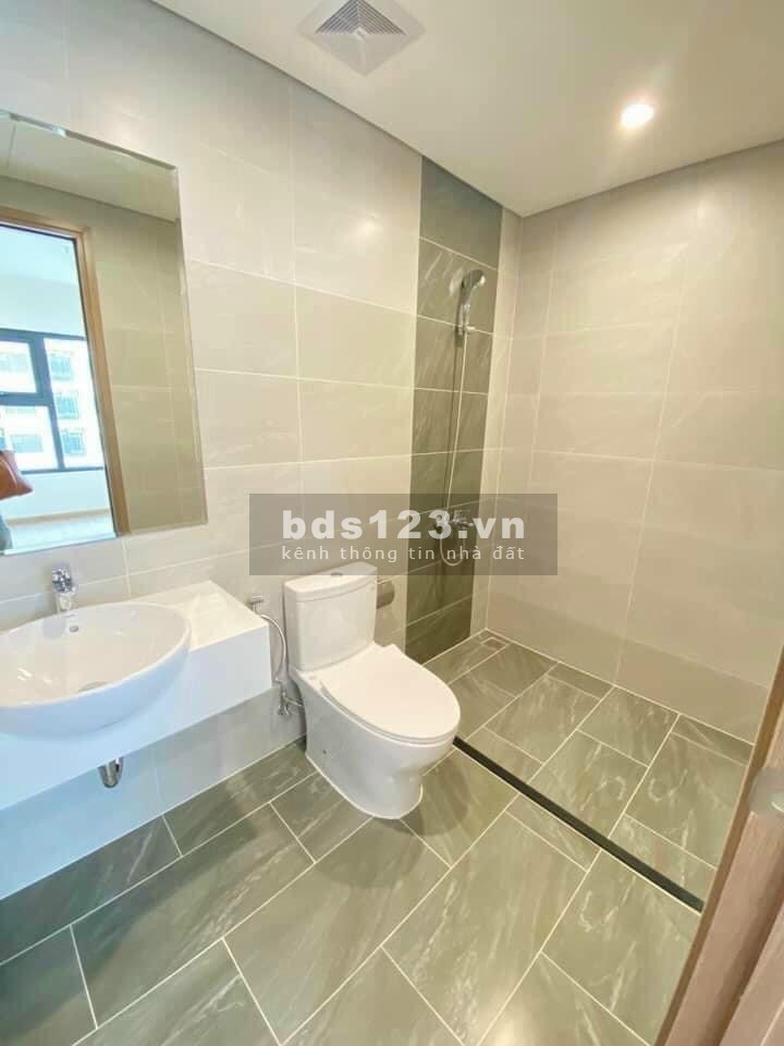 Bán căn hộ 2PN phân khu Rainbow S503 nhà mới 100% có sẵn bếp xịn mịn. Có thể cho thuê ngay.