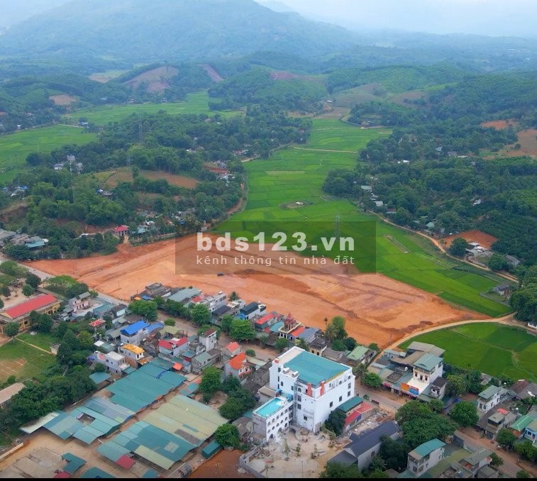Dự án Thượng Cốc Central - cơ hội vàng cho nhà đầu tư LH 0915420754