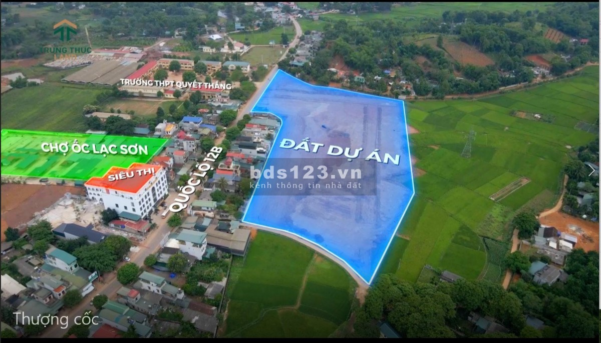 Dự án Thượng Cốc Central - cơ hội vàng cho nhà đầu tư LH 0915420754