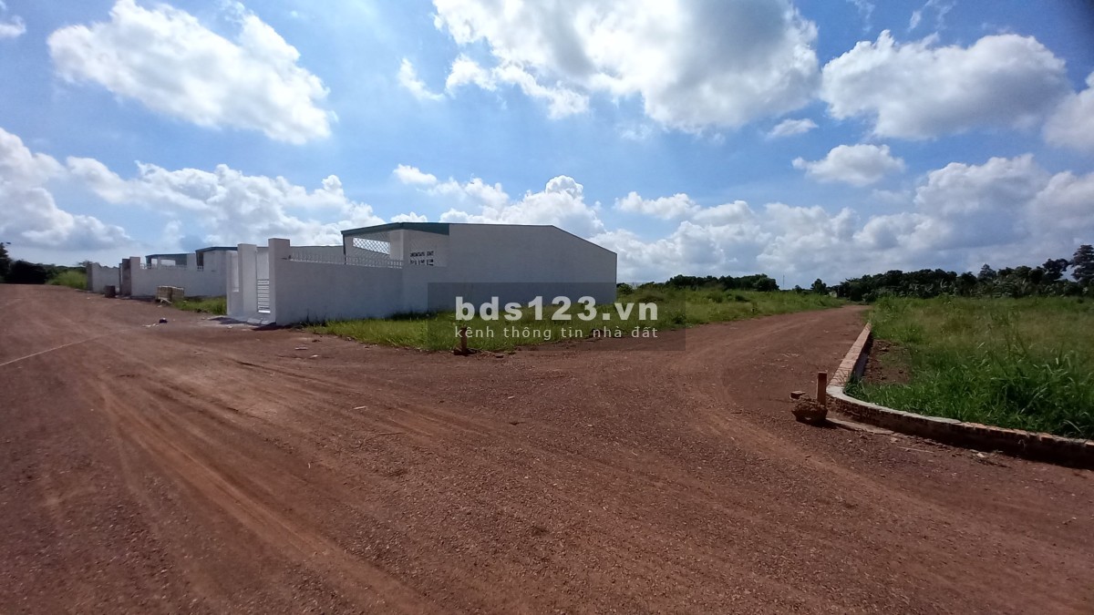 Bán vườn Sông Trầu - Trảng Bom sổ hồng riêng giá đầu tư