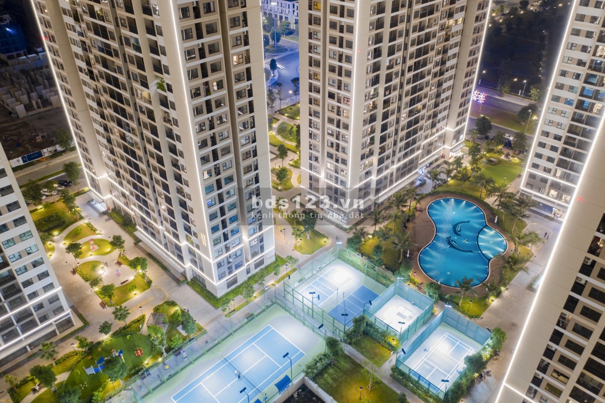 Bán nhanh căn hộ 2 PN + 2 WC tại Vinhomes Ocean Park Gia Lâm, Hà Nội