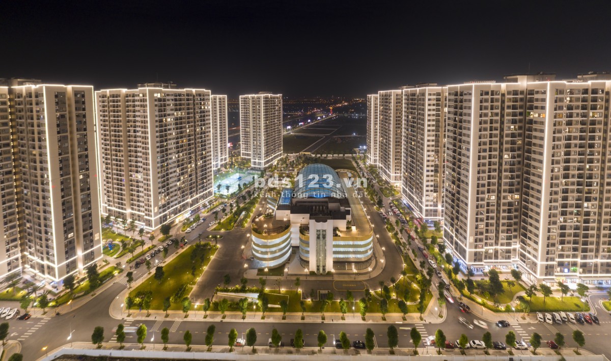 Bán nhanh căn hộ 2 PN + 2 WC tại Vinhomes Ocean Park Gia Lâm, Hà Nội
