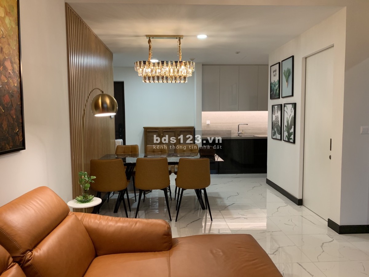 Siêu phẩm 1 phòng ngủ cần cho thuê chỉ 25tr Empire City Q2
