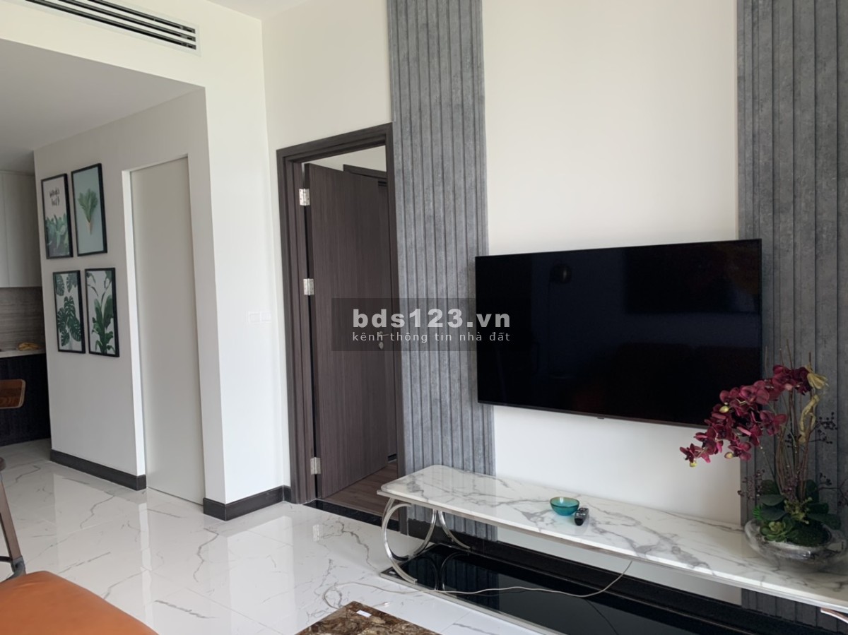 Siêu phẩm 1 phòng ngủ cần cho thuê chỉ 25tr Empire City Q2