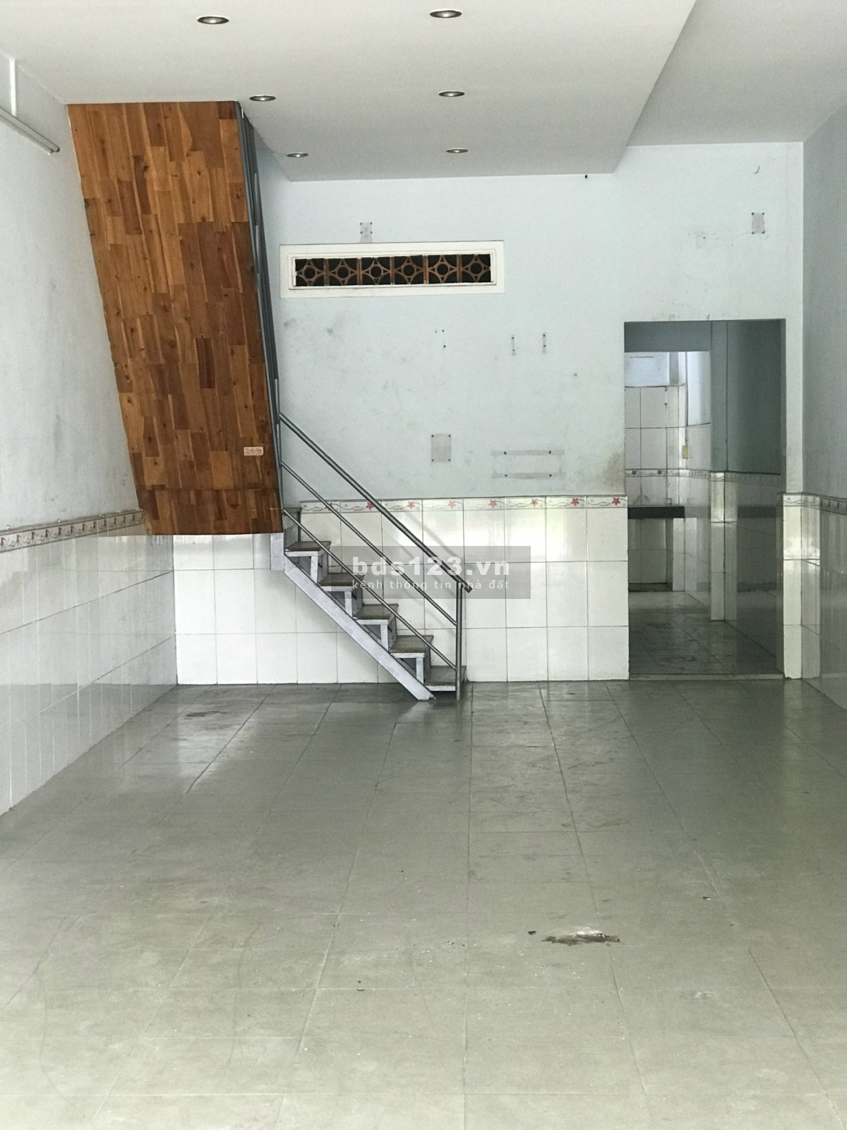 Chính chủ bán gấp căn nhà ngay mặt tiền Đường số 5, Bình Hưng Hòa, Bình Tân