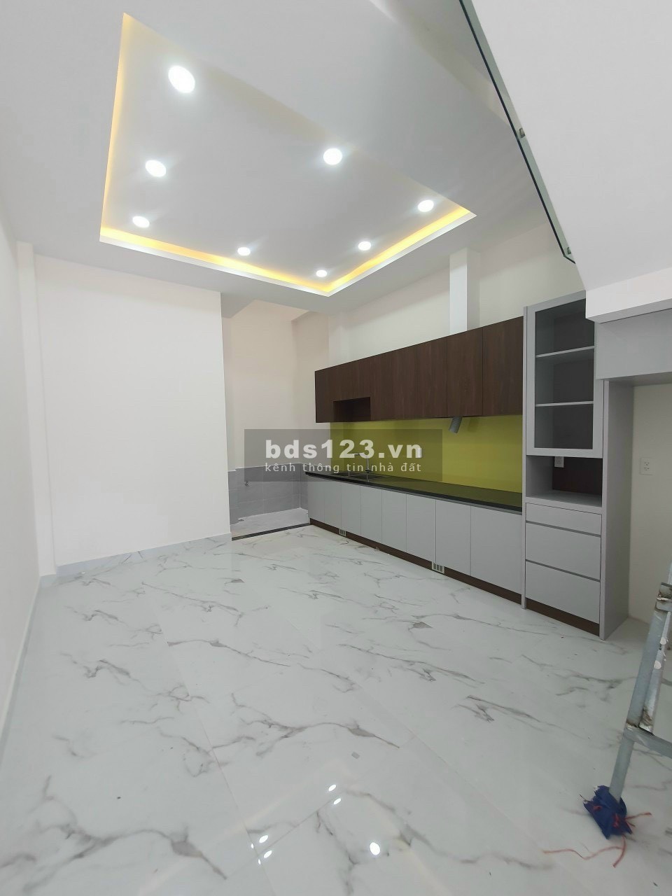 Bán nhà phố Thủ Đức, gần Quốc Lộ 13 LH 0902956997