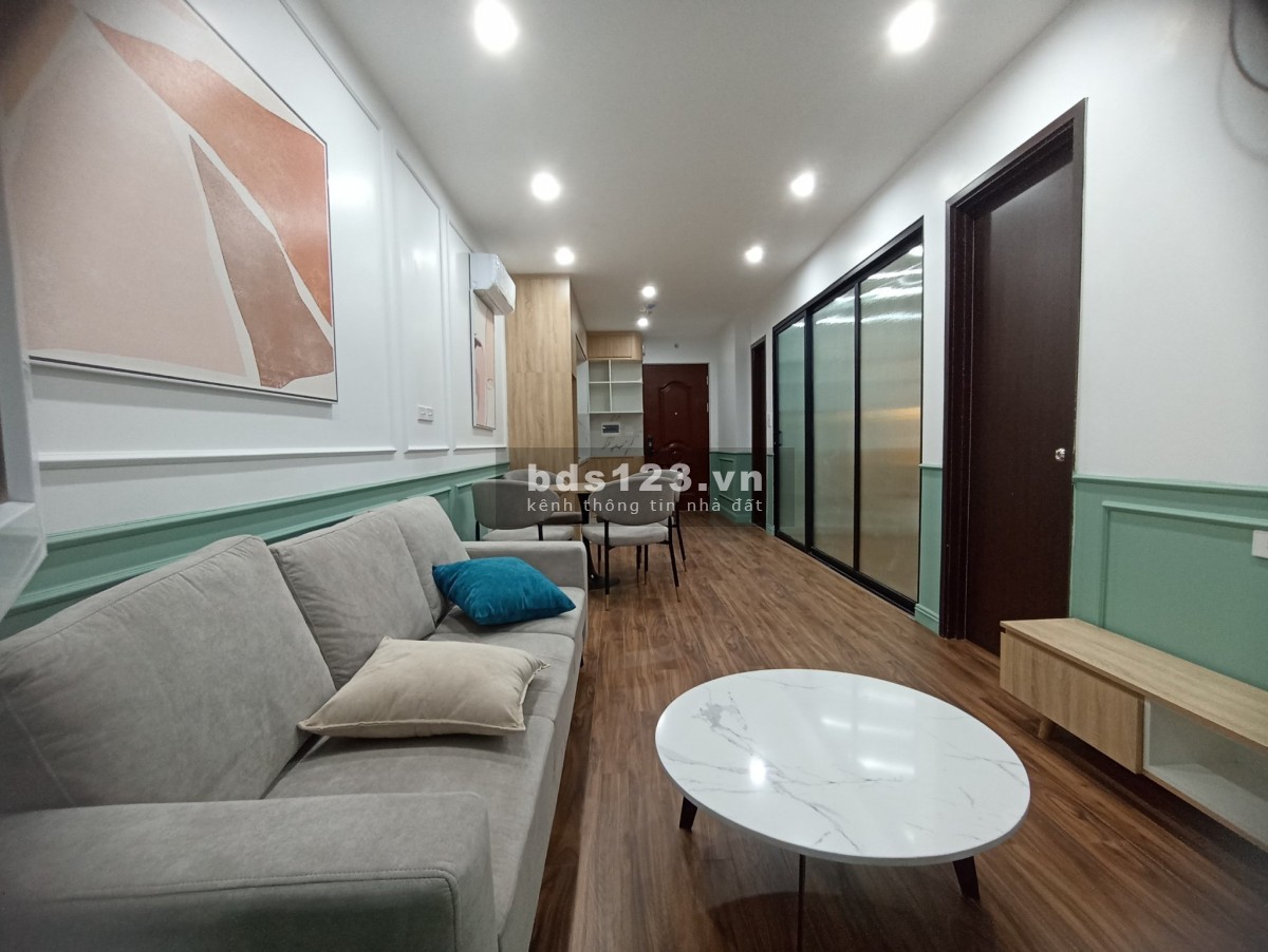 Căn hộ Euro window TP Thanh Hóa pháp lý chuẩn chỉ với giá 1,1 tỷ đồng
