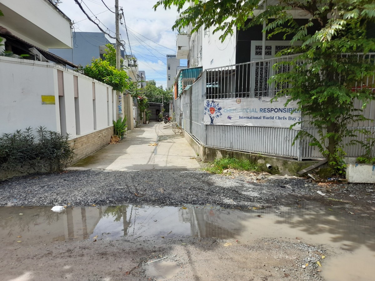 Siêu phẩm dt 80m2 tại An Phú Đông Quận 12, giá cực tốt sinh lời cao