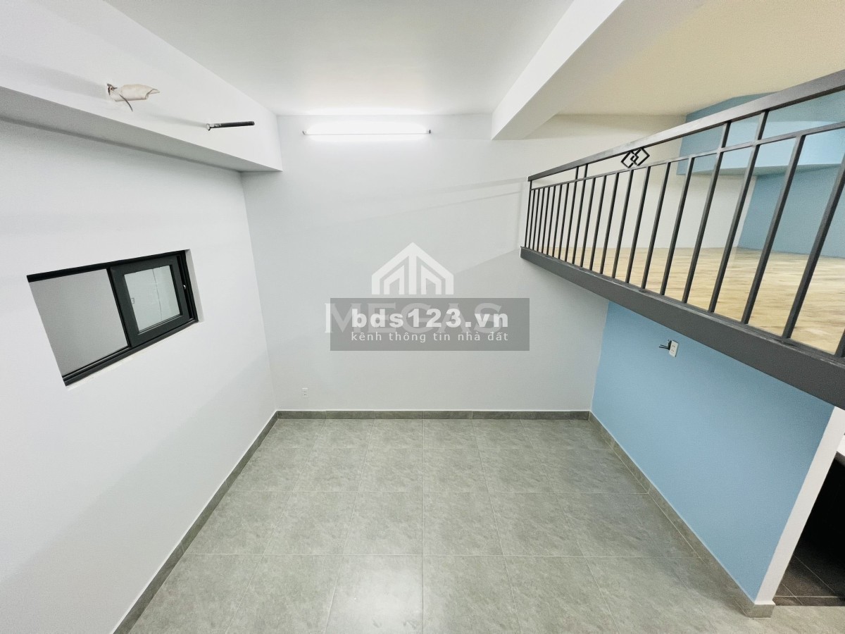 Phòng rộng rãi cao cấp giá rẻ ngay Tân Hương Tân Quý Quận Tân Phú gần Aeon Tân Phú