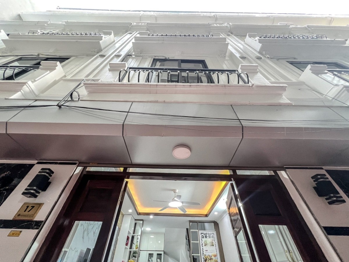 Chính chủ cần bán nhà Mễ Trì dtsd 35m2, 5 tầng, giá nhỉnh 3 tỷ, giá tốt