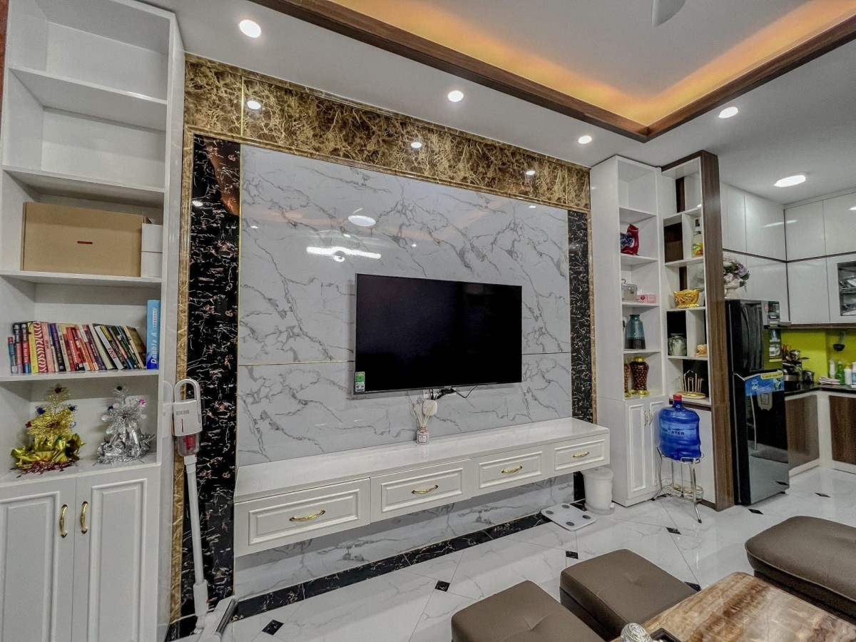 Chính chủ cần bán nhà Mễ Trì dtsd 35m2, 5 tầng, giá nhỉnh 3 tỷ, giá tốt